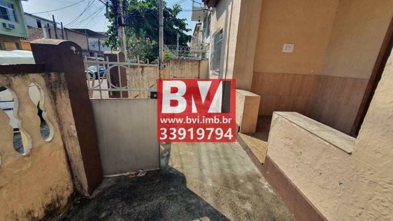 Imagem Casa com 4 Quartos à Venda, 145 m² em Madureira - Rio De Janeiro