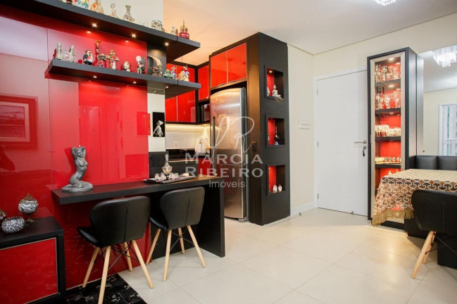 Imagem Apartamento com 2 Quartos à Venda, 69 m² em Trindade - Florianópolis