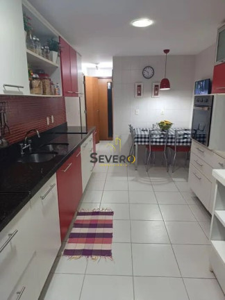 Imagem Apartamento com 3 Quartos à Venda, 120 m² em Icaraí - Niterói