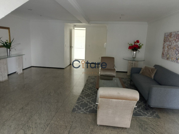 Imagem Apartamento com 3 Quartos à Venda,  em Guararapes - Fortaleza