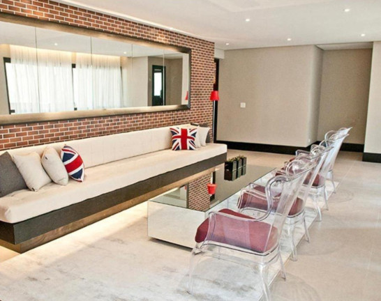 Imagem Imóvel com 1 Quarto à Venda, 39 m² em Lapa - São Paulo Imagem Imóvel com 1 Quarto à Venda, 39 m² em Lapa - São Paulo