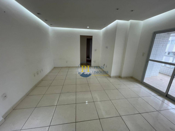Apartamento com 2 Quartos à Venda, 86 m² em Canto Do Forte - Praia Grande