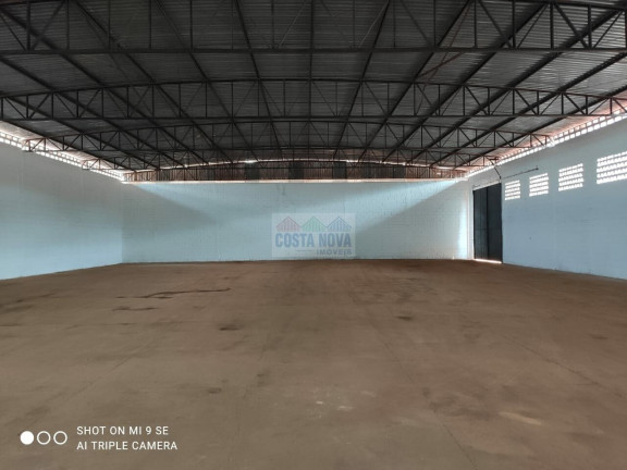 Imagem Terreno à Venda ou Locação, 30.000 m² em Distrito Industrial - Colina Imagem Terreno à Venda ou Locação, 30.000 m² em Distrito Industrial - Colina