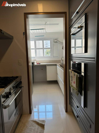 Imagem Apartamento com 3 Quartos à Venda, 170 m² em Paraíso - São Paulo Imagem Apartamento com 3 Quartos à Venda, 170 m² em Paraíso - São Paulo