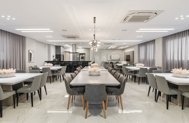 Imagem Apartamento com 3 Quartos à Venda, 134 m² em Campinas - São José