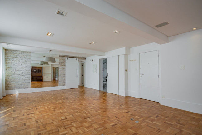 Imagem Apartamento com 4 Quartos à Venda, 180 m² em Mooca - São Paulo