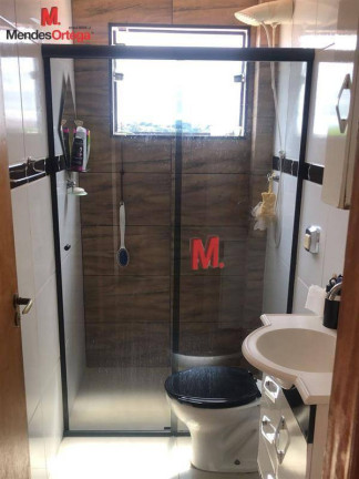 Imagem Apartamento com 2 Quartos à Venda, 64 m² em Jardim Simus - Sorocaba