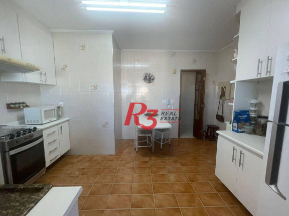 Imagem Apartamento com 2 Quartos à Venda, 99 m² em Embaré - Santos Imagem Apartamento com 2 Quartos à Venda, 99 m² em Embaré - Santos