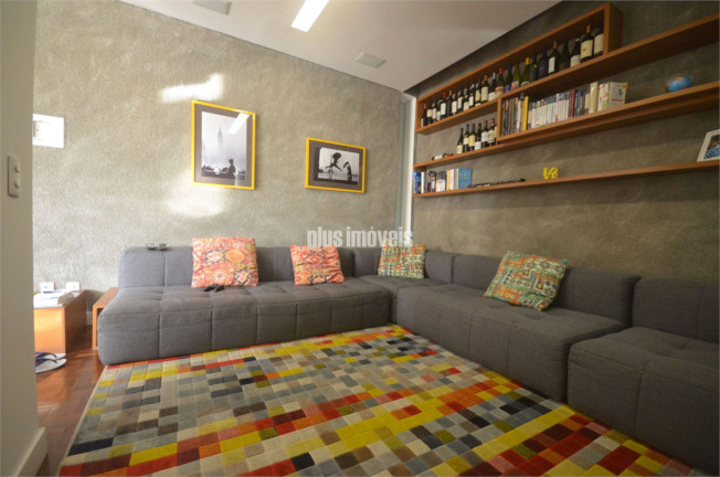 Imagem Apartamento com 2 Quartos à Venda, 148 m² em Paraíso - São Paulo Imagem Apartamento com 2 Quartos à Venda, 148 m² em Paraíso - São Paulo