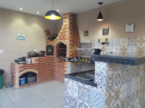 Imagem Casa de Condomínio com 3 Quartos à Venda, 185 m² em Inoã (inoã) - Maricá Imagem Casa de Condomínio com 3 Quartos à Venda, 185 m² em Inoã (inoã) - Maricá