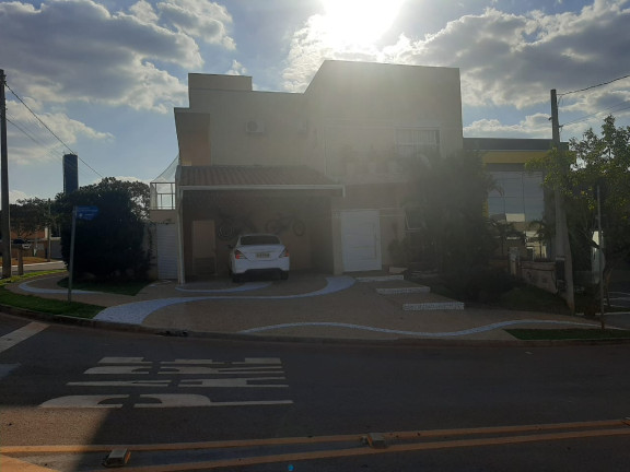 Imagem Casa com 3 Quartos à Venda, 250 m² em Residencial Real Parque Sumaré - Sumaré Imagem Casa com 3 Quartos à Venda, 250 m² em Residencial Real Parque Sumaré - Sumaré