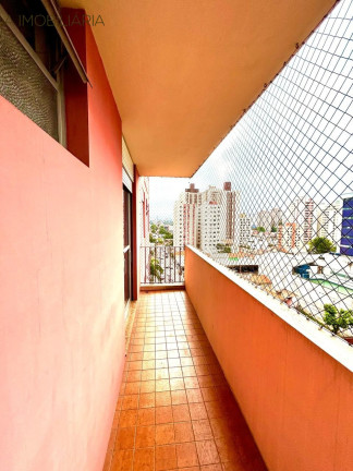 Imagem Imóvel com 3 Quartos à Venda, 170 m² em Vila Assunção - Santo André
