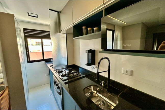 Imagem Apartamento com 1 Quarto à Venda, 30 m² em Vila Antonina - São Paulo Imagem Apartamento com 1 Quarto à Venda, 30 m² em Vila Antonina - São Paulo