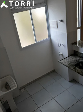 Imagem Apartamento com 2 Quartos à Venda, 42 m² em Jardim Guarujá - Sorocaba