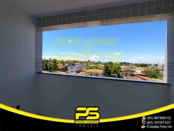 Imagem Apartamento com 2 Quartos à Venda, 54 m² em Planalto Boa Esperança - João Pessoa Imagem Apartamento com 2 Quartos à Venda, 54 m² em Planalto Boa Esperança - João Pessoa