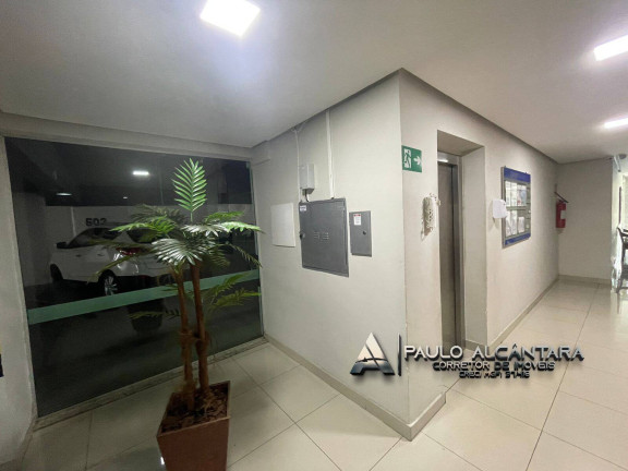 Imagem Apartamento com 3 Quartos à Venda, 126 m² em Bromélias - Timóteo
