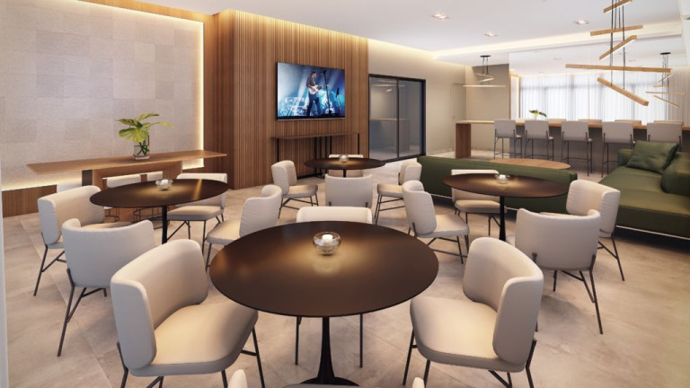 Imagem Apartamento com 3 Quartos à Venda, 84 m² em Butantã - São Paulo