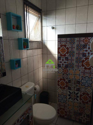 Imagem Apartamento com 2 Quartos à Venda, 92 m² em Jardim Leonor - Cotia