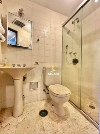 Imagem Apartamento com 3 Quartos à Venda, 156 m² em Jardim Astúrias - Guarujá Imagem Apartamento com 3 Quartos à Venda, 156 m² em Jardim Astúrias - Guarujá