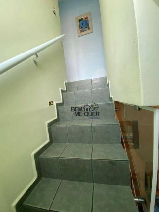 Imagem Sobrado com 4 Quartos à Venda, 150 m² em Jardim Pirituba - São Paulo Imagem Sobrado com 4 Quartos à Venda, 150 m² em Jardim Pirituba - São Paulo
