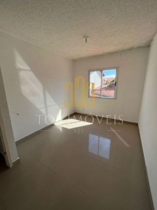 Imagem Casa de Condomínio com 3 Quartos à Venda, 80 m² em Condomínio Residencial Campo Belo - São José Dos Campos Imagem Casa de Condomínio com 3 Quartos à Venda, 80 m² em Condomínio Residencial Campo Belo - São José Dos Campos