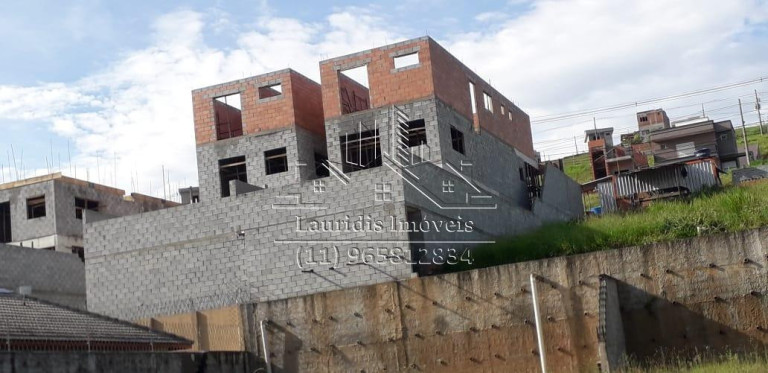 Imóvel à Venda, 220 m² em Portais (polvilho) - Cajamar