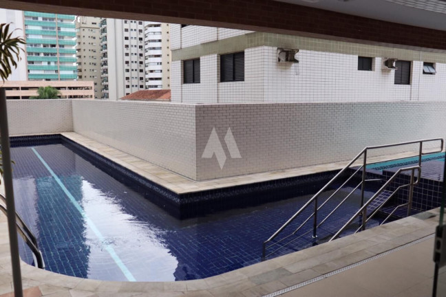 Imagem Apartamento com 2 Quartos à Venda, 84 m² em Boqueirão - Santos