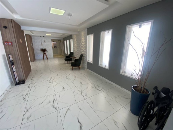 Imagem Apartamento com 3 Quartos à Venda, 130 m² em Real - Praia Grande Imagem Apartamento com 3 Quartos à Venda, 130 m² em Real - Praia Grande