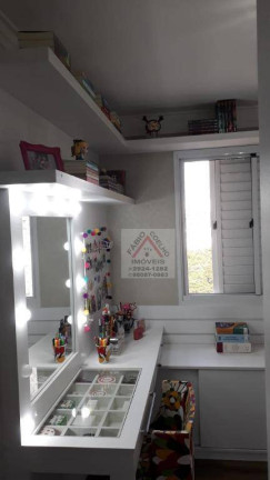 Imagem Apartamento com 3 Quartos à Venda, 89 m² em Jabaquara - São Paulo Imagem Apartamento com 3 Quartos à Venda, 89 m² em Jabaquara - São Paulo