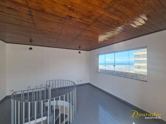 Imagem Cobertura com 2 Quartos à Venda, 155 m² em Aviação - Praia Grande Imagem Cobertura com 2 Quartos à Venda, 155 m² em Aviação - Praia Grande