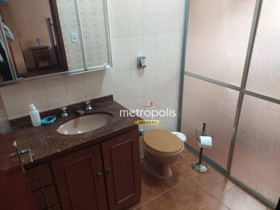 Imagem Sobrado com 3 Quartos à Venda, 321 m² em Santa Maria - São Caetano Do Sul Imagem Sobrado com 3 Quartos à Venda, 321 m² em Santa Maria - São Caetano Do Sul
