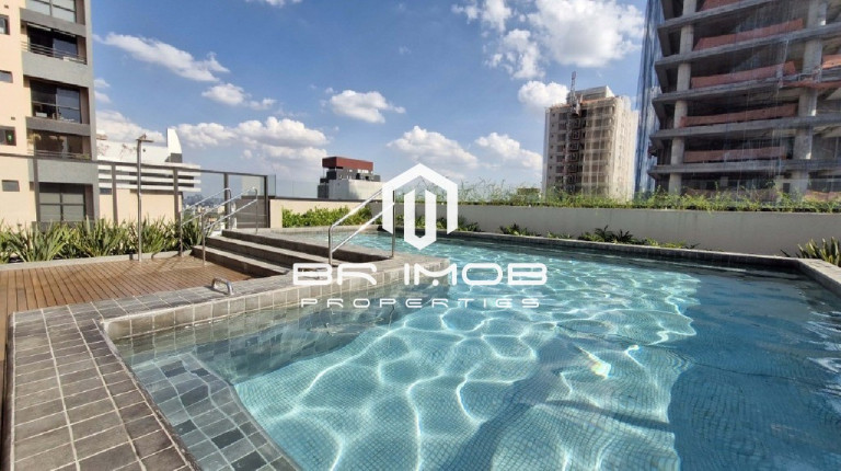 Imagem Imóvel com 1 Quarto à Venda, 34 m² em Pinheiros - São Paulo Imagem Imóvel com 1 Quarto à Venda, 34 m² em Pinheiros - São Paulo