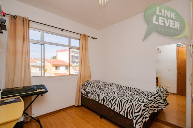 Imagem Casa de Condomínio com 3 Quartos à Venda, 91 m² em Santa Cândida - Curitiba Imagem Casa de Condomínio com 3 Quartos à Venda, 91 m² em Santa Cândida - Curitiba