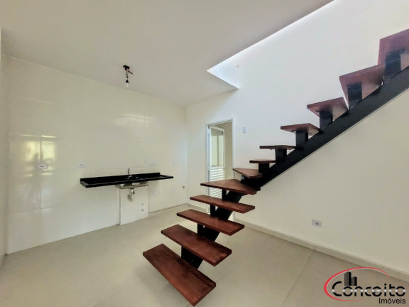 Imagem Cobertura com 2 Quartos à Venda, 150 m² em Toninhas - Ubatuba