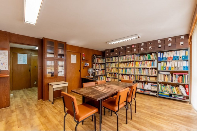 Imagem Sala Comercial à Venda, 44 m² em Cerqueira César - São Paulo