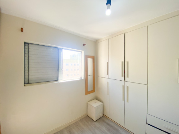 Imagem Apartamento com 2 Quartos à Venda, 61 m² em Vila Moraes - São Paulo