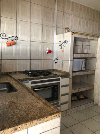 Imagem Casa com 2 Quartos à Venda, 350 m² em Indaiá - Bertioga