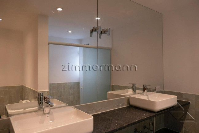 Imagem Apartamento com 2 Quartos à Venda, 135 m² em Pinheiros - São Paulo