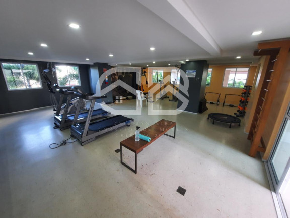 Imagem Apartamento com 3 Quartos à Venda, 73 m² em Parque Iracema - Fortaleza