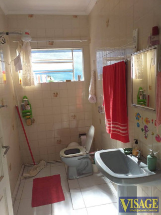 Imagem Casa com 3 Quartos à Venda, em Cid. Salvador - Jacareí Imagem Casa com 3 Quartos à Venda, em Cid. Salvador - Jacareí
