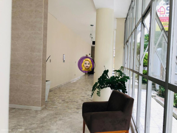 Foto do imóvel Apartamento com 3 Quartos à Venda,  em Itararé - São Vicente