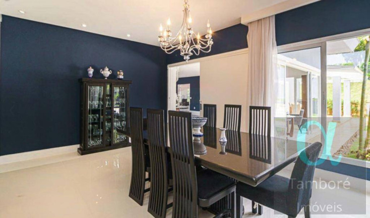Imagem Casa com 5 Quartos à Venda, 699 m² em Alphaville - Santana De Parnaíba Imagem Casa com 5 Quartos à Venda, 699 m² em Alphaville - Santana De Parnaíba