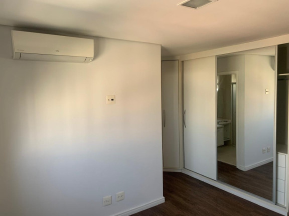 Imagem Apartamento com 4 Quartos à Venda, 110 m² em Imirim - São Paulo