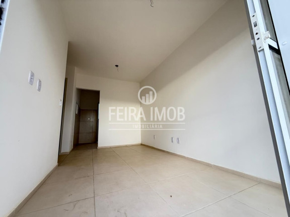 Imagem Casa com 2 Quartos à Venda, 45 m² em Papagaio - Feira De Santana Imagem Casa com 2 Quartos à Venda, 45 m² em Papagaio - Feira De Santana