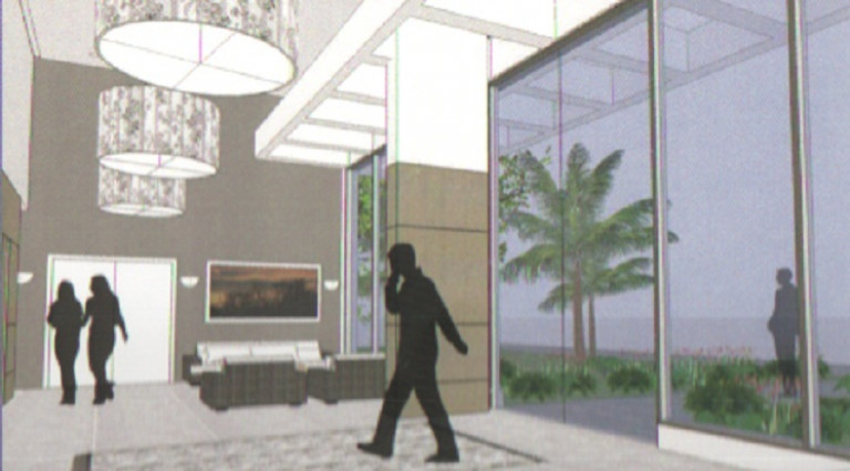 Imagem Sala Comercial à Venda, 46 m² em Petrópolis - Porto Alegre Imagem Sala Comercial à Venda, 46 m² em Petrópolis - Porto Alegre