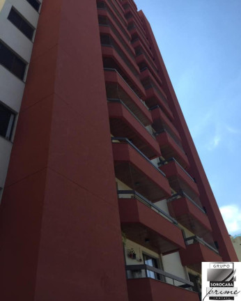 Apartamento com 4 Quartos à Venda, 110 m² em Parque Campolim - Sorocaba