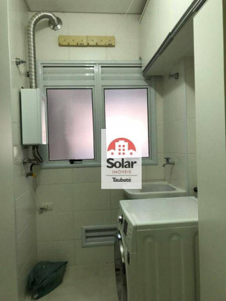 Imagem Apartamento com 3 Quartos à Venda, 145 m² em Centro - Taubaté Imagem Apartamento com 3 Quartos à Venda, 145 m² em Centro - Taubaté
