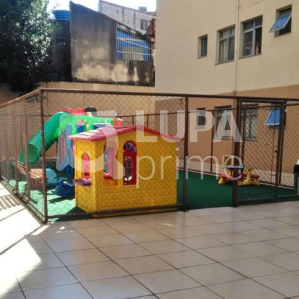 Imagem Apartamento com 2 Quartos à Venda, 63 m² em Tucuruvi - São Paulo
