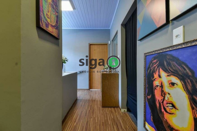 Imagem Imóvel Comercial à Venda, 350 m² em Vila Nova Conceição - São Paulo Imagem Imóvel Comercial à Venda, 350 m² em Vila Nova Conceição - São Paulo