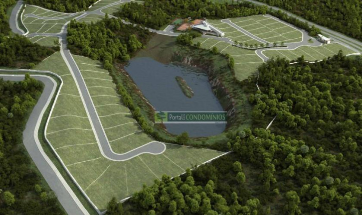 Imagem Terreno à Venda, 2.898 m² em Orleans - Curitiba Imagem Terreno à Venda, 2.898 m² em Orleans - Curitiba
